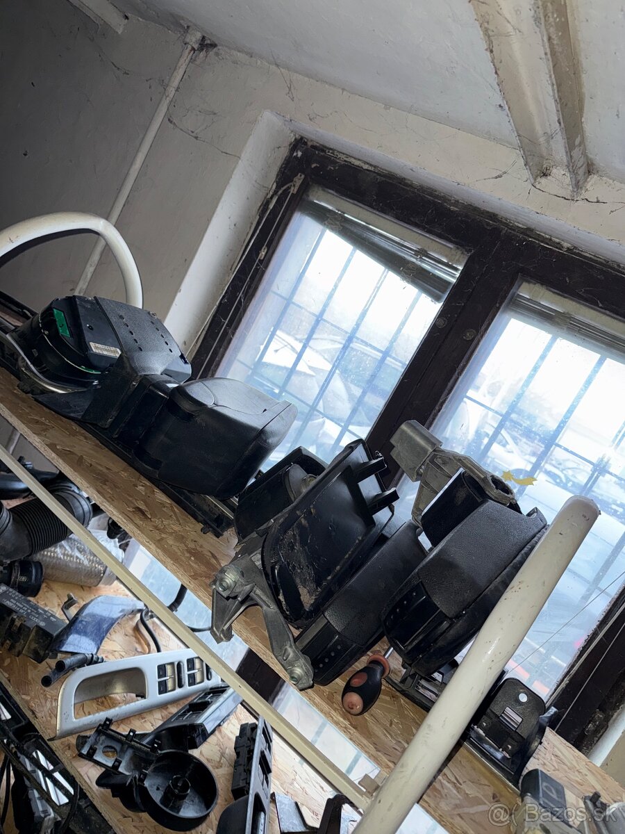 Diely golf 4 octavia 1 - 5