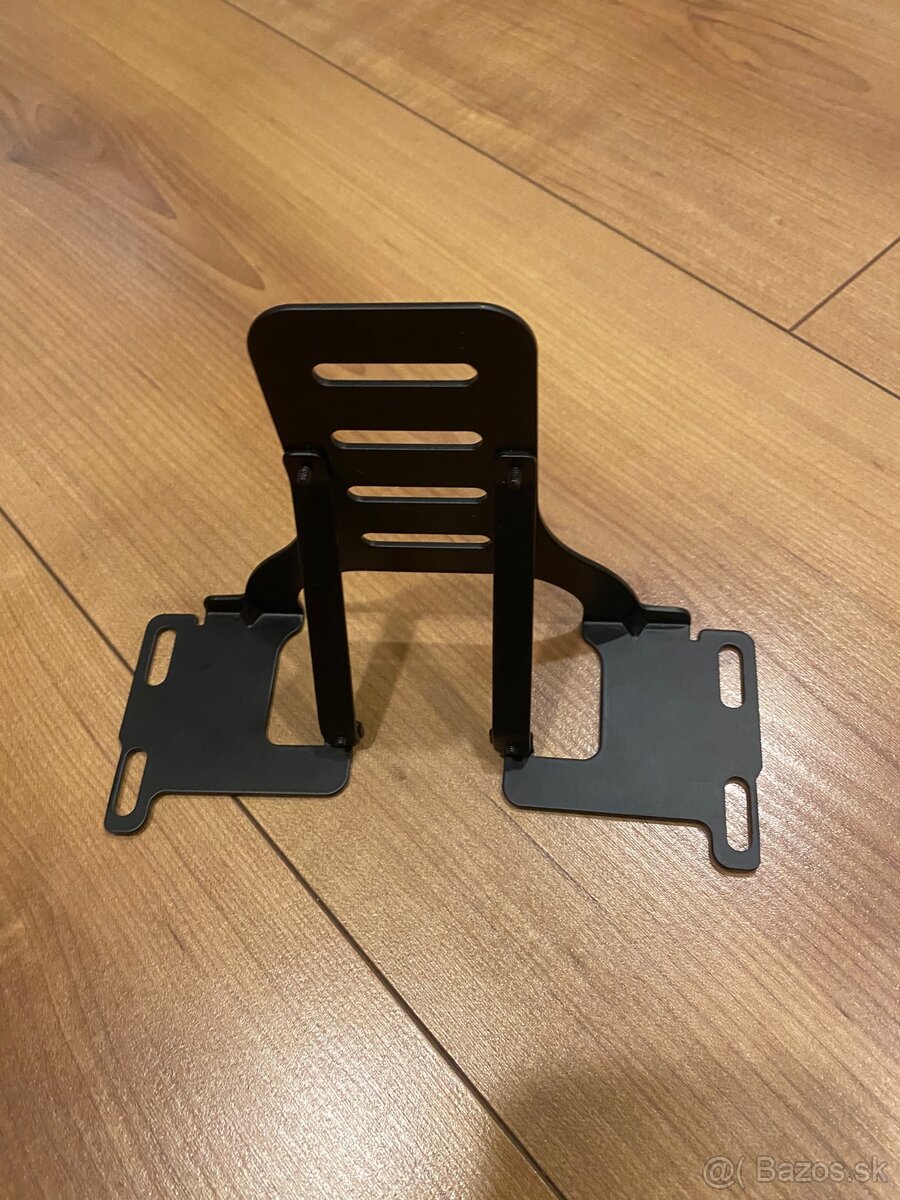 Držiak na radiacu súpravu od THRUSTMASTER - 5