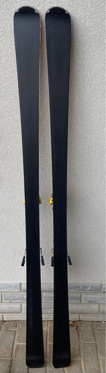 Atomic Race Ti GS 183cm - 5