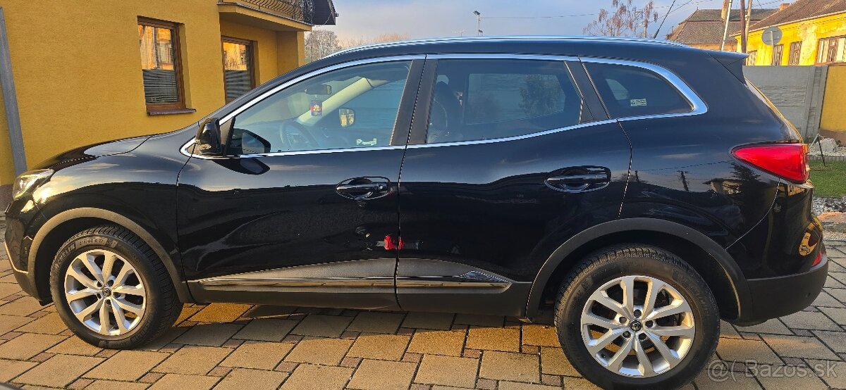 Renault Kadjar 1,6dCi M2017 - 5
