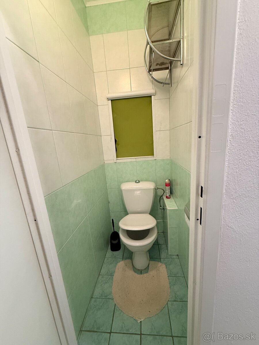 1- izbový byt na prenájom - 5