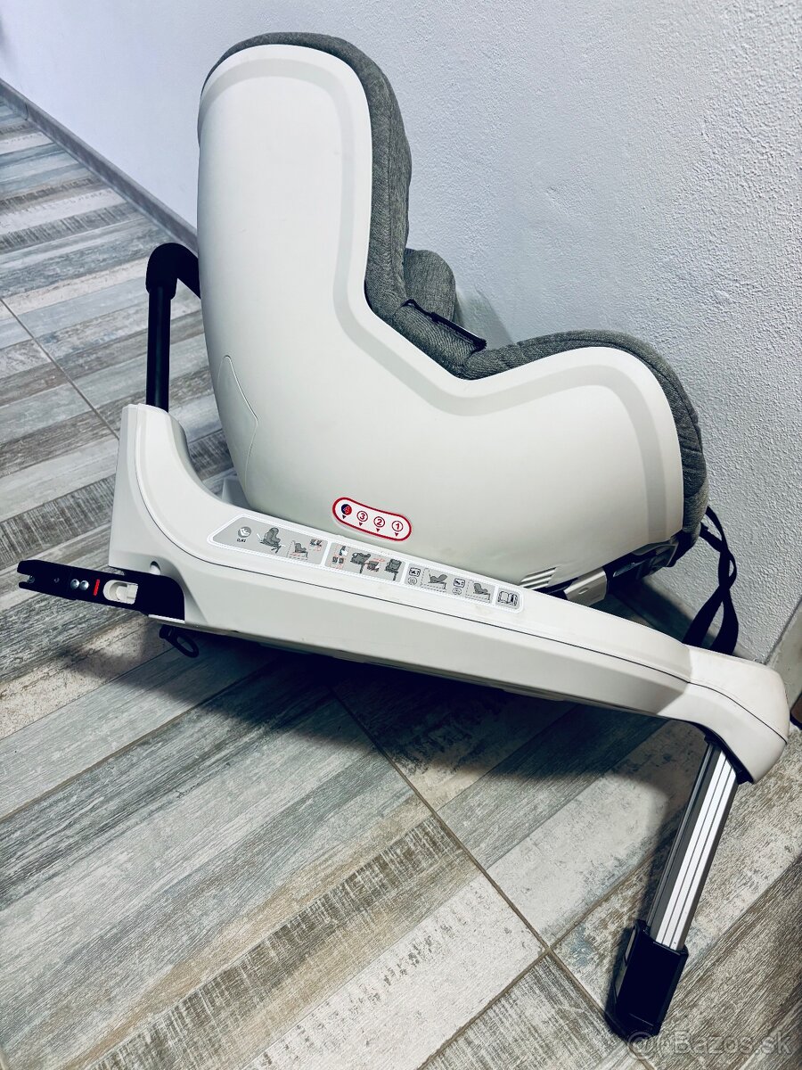 Petite&Mars Reversal II Air - 5