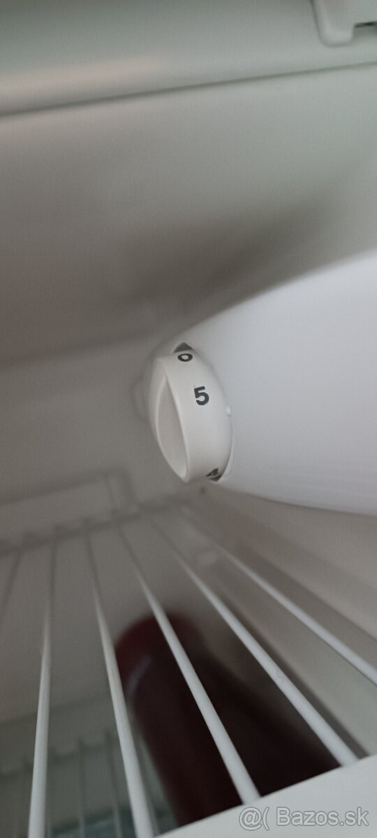 Chladnička zanussi - 5