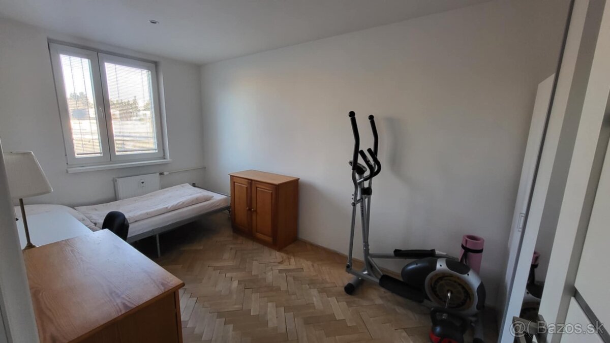 Prenajom izby - 5