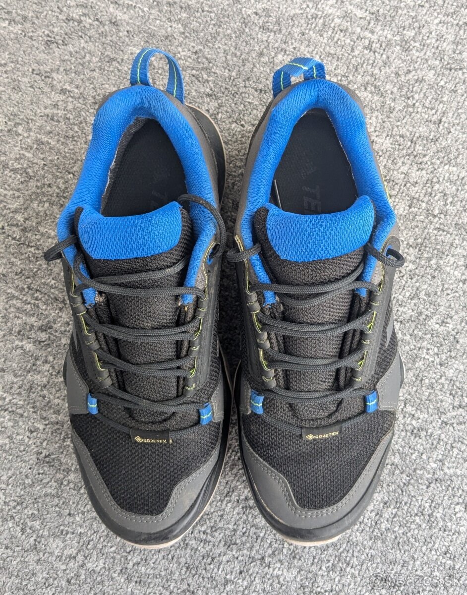 Adidas Terrex Gore-Tex č. 40 2/3 - 5