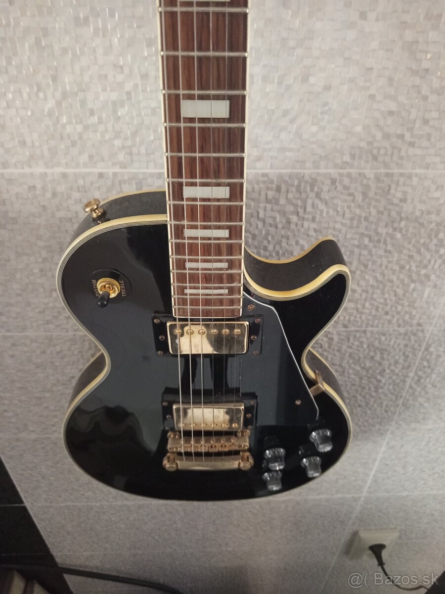 Gibson les Paul , napodobenina - 5