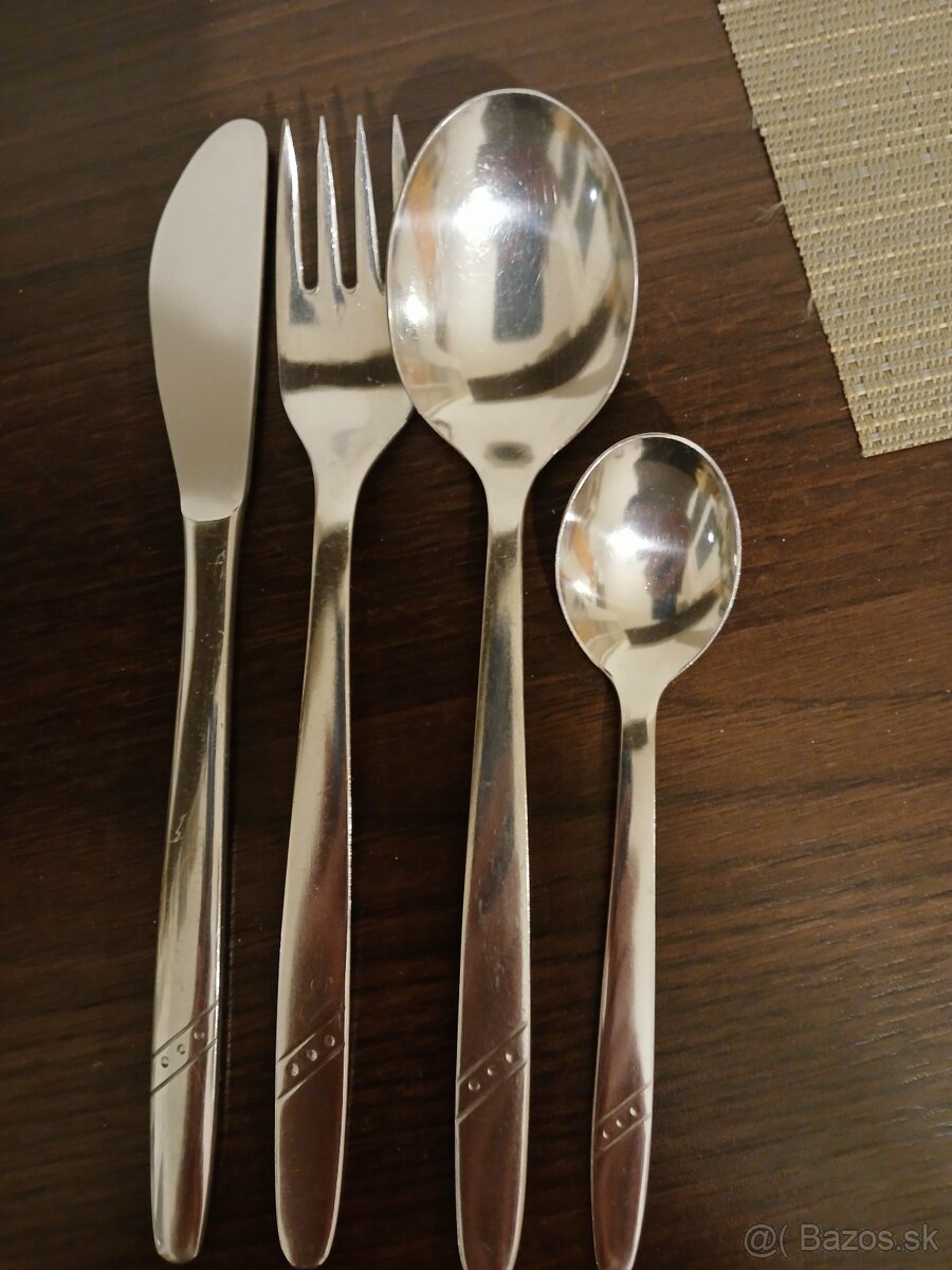 RETRO PRIBORY ROSTEX-TOP STAV - 5