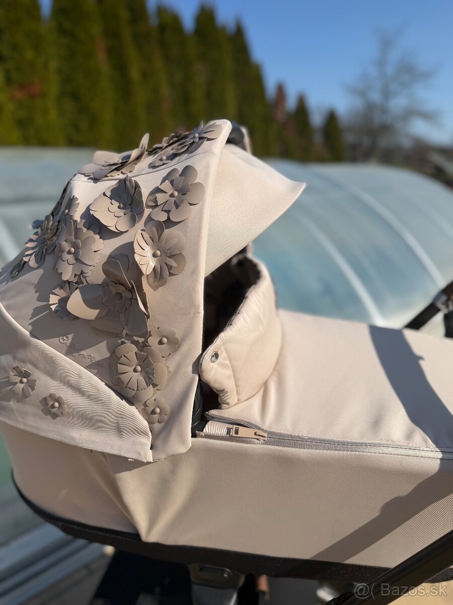 Cybex priam Simply - 5