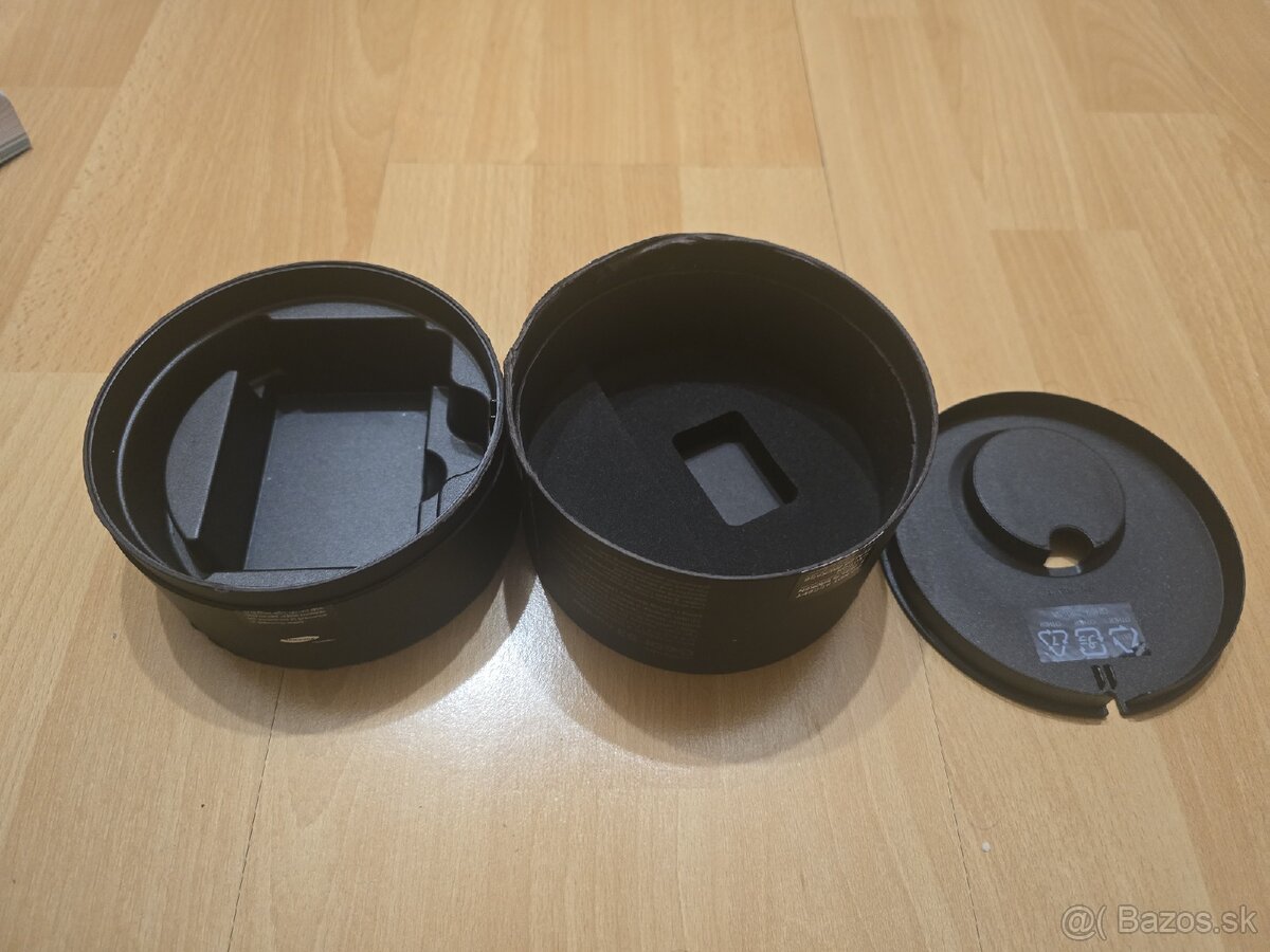 Samsung Gear S3 frontier hodinky - 5