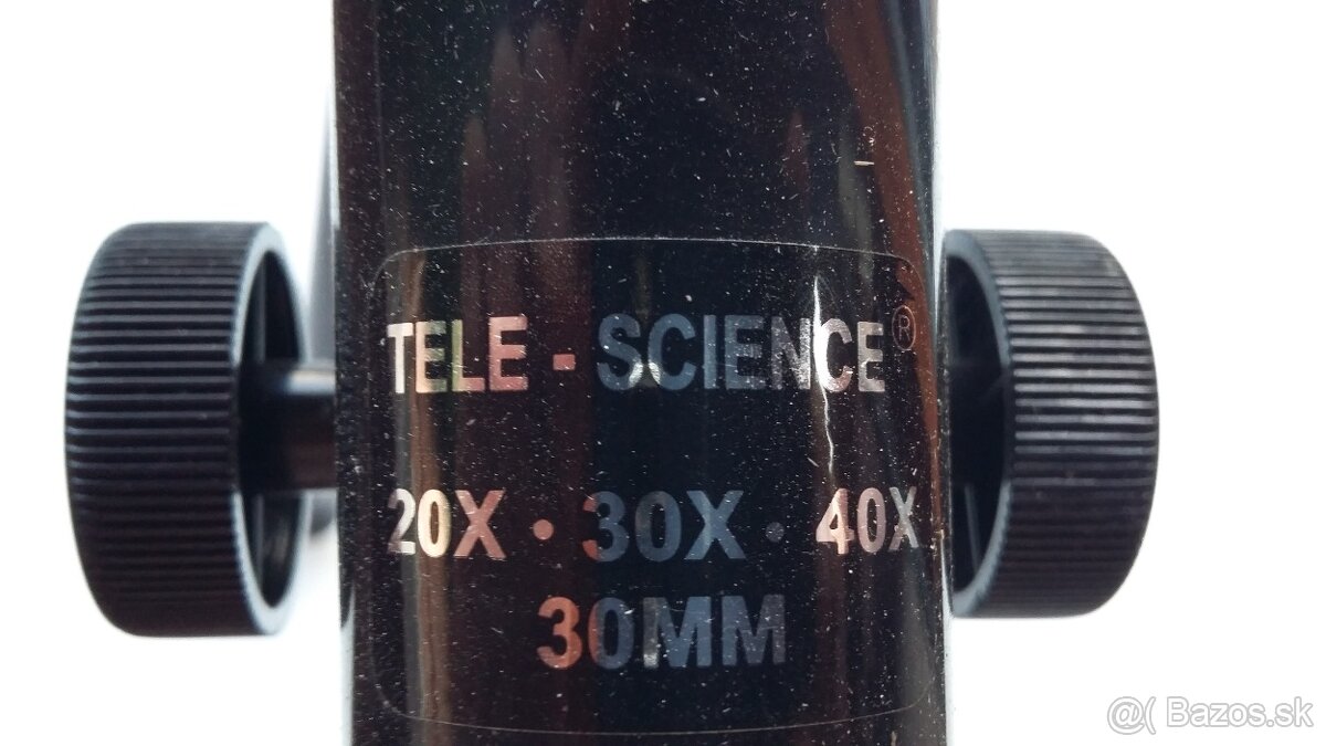 detský hvezdársky ďalekohľad ( teleskop ) - 5