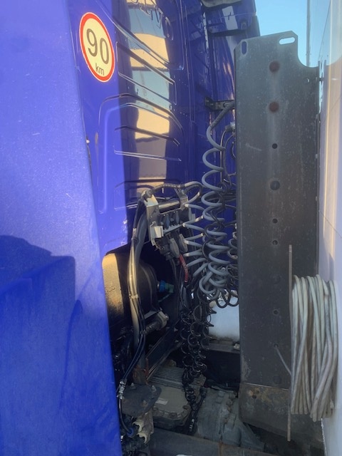 VOLVO FH 500 r.v.:1/2015 - 5