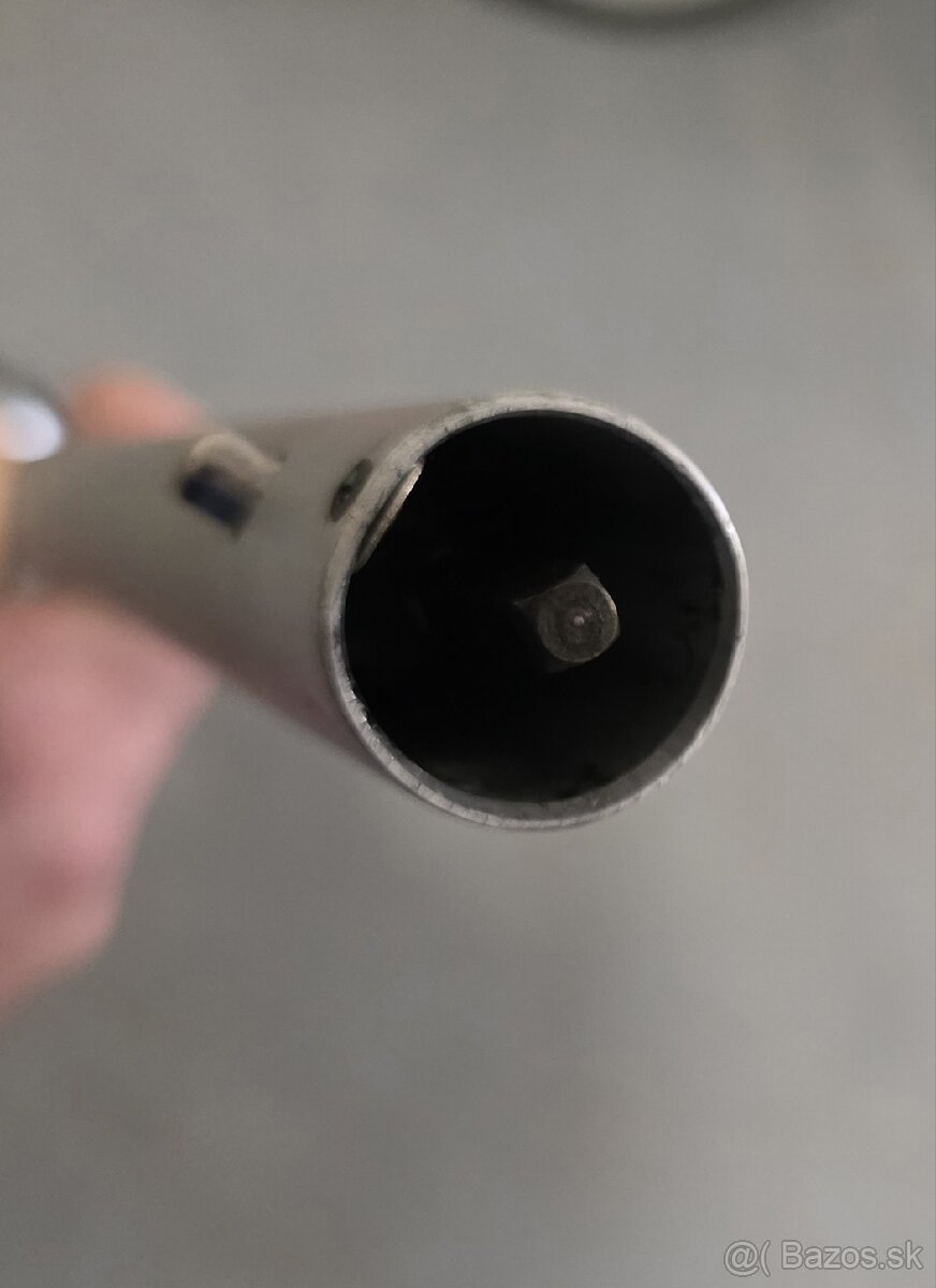 Stiga multi-tool nadstavec - 5