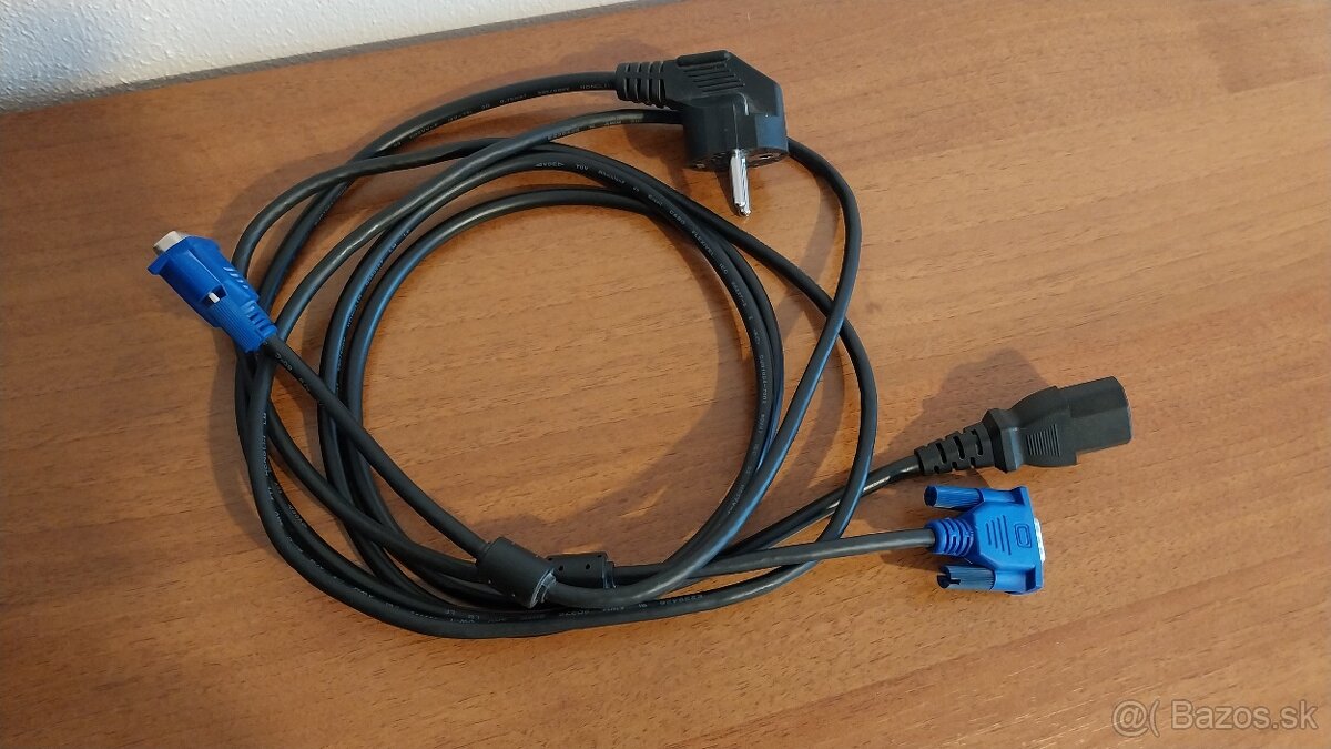 Predám monitor Philips. - 5