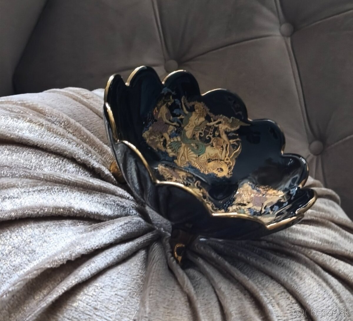 Dekorácia/zberateľský kúsok - 5