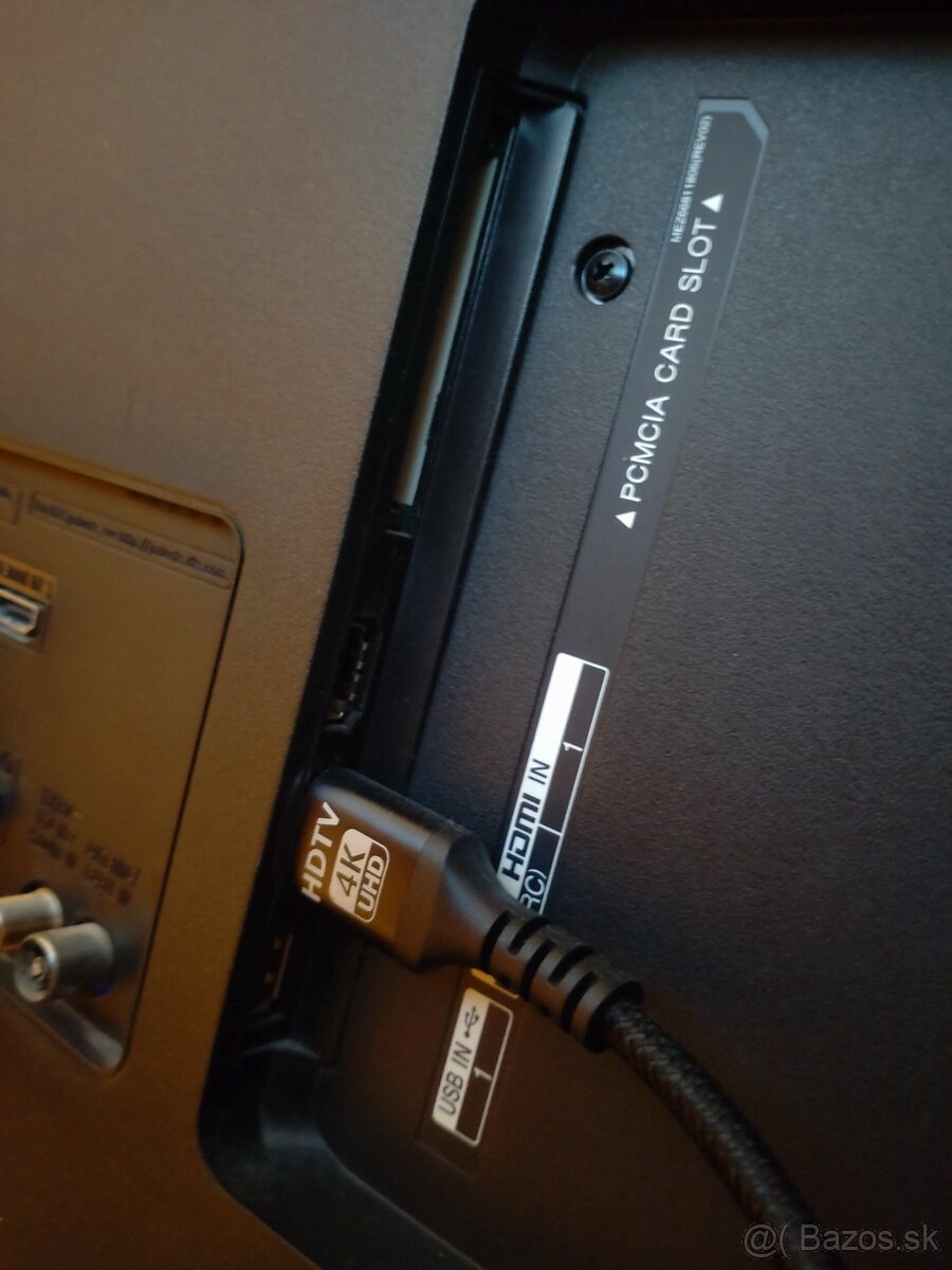 LG 6LG 60UM7100PLB – 60" - 5