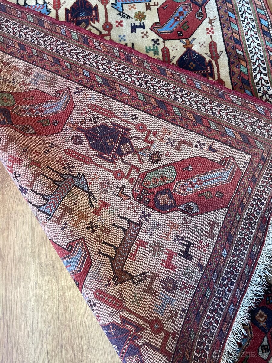 koberec orient - 5