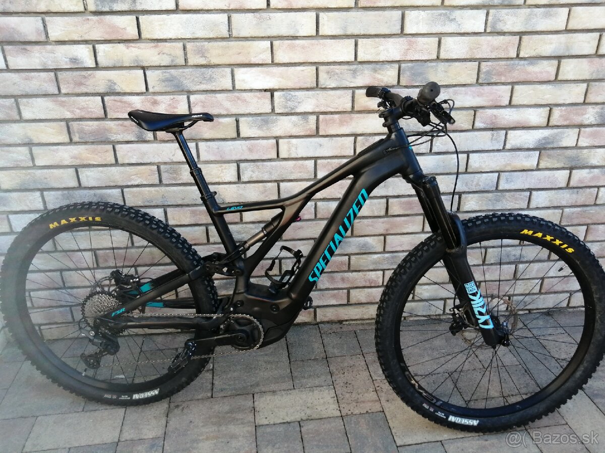 SPECIALIZED TURBO LEVO - 5