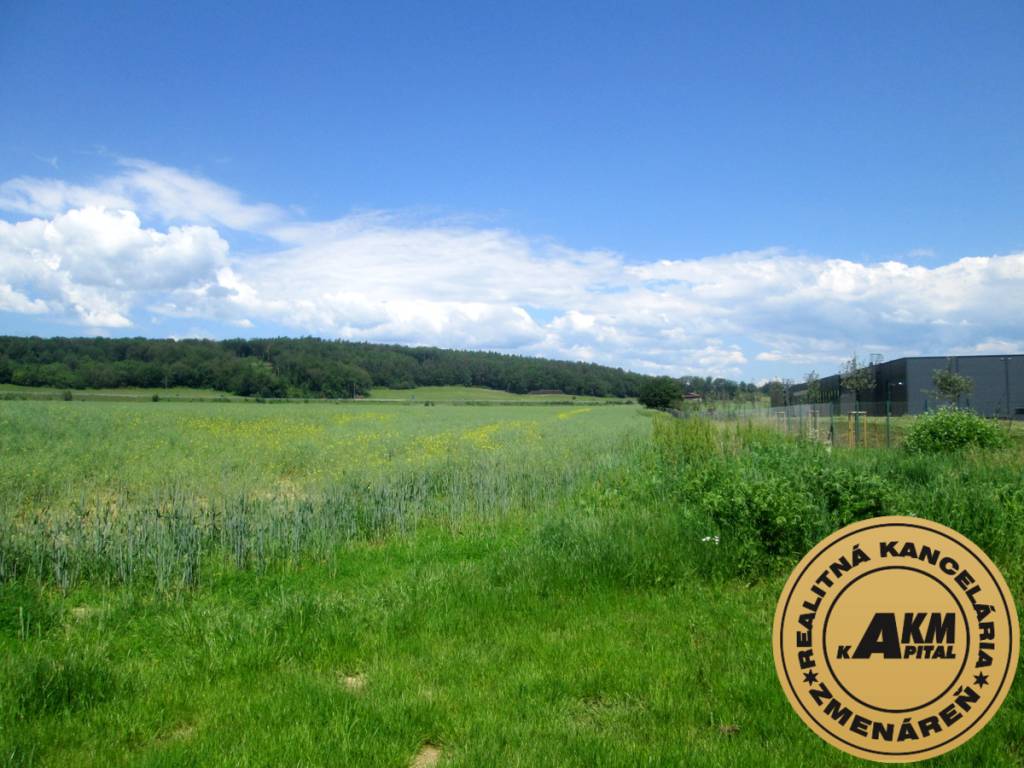 Investičná príležitosť Pozemky na predaj 31 124 m2, Zvolen - 5