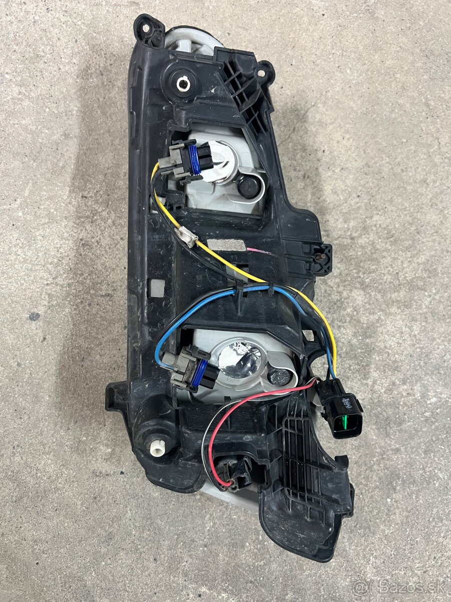 Hyundai Santa fe hmlovka denne svietenie prava - 5