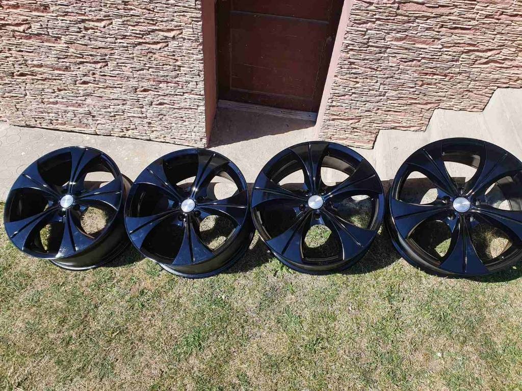 5x112 r19, Oxigin - 5