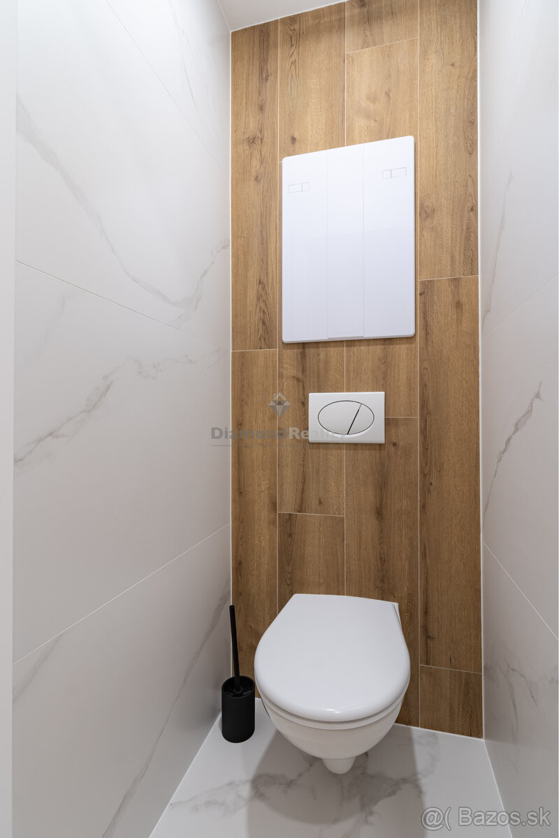 Na predaj 1,5 izbový byt po kompletnej rekonštrukcii, Tolsté - 5