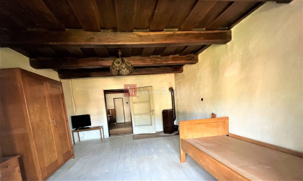 Banský Studenec: Dom / chalupa: pozemok 830 m2, Kolpašské ja - 5