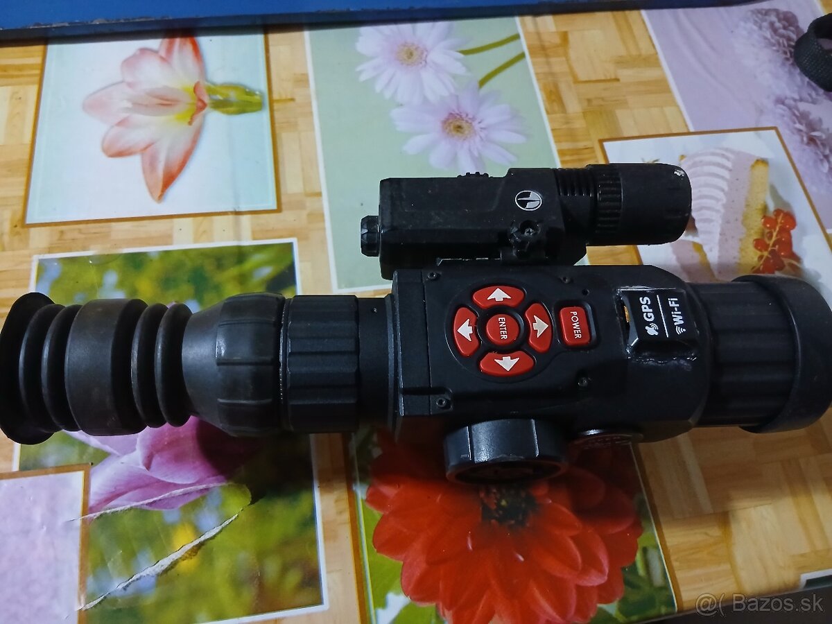 Predám noc a deň videnie - 5