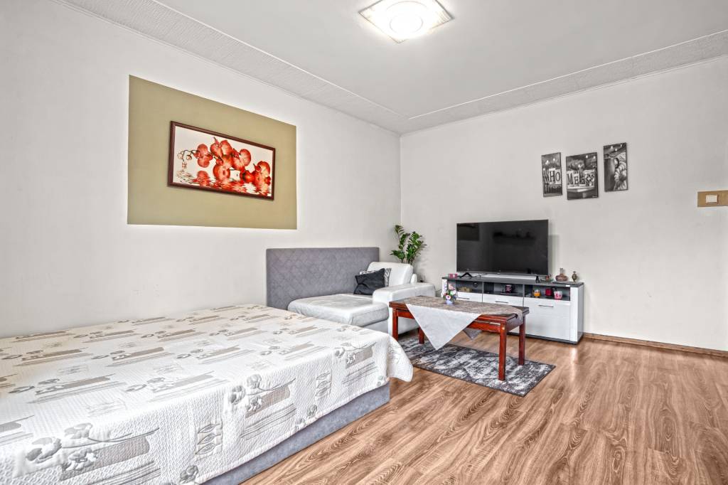 ALL INCLUSIVE | NA PREDAJ VÝNIMOČNÝ RODINNÝ DOM VO VEĽKOM ME - 5