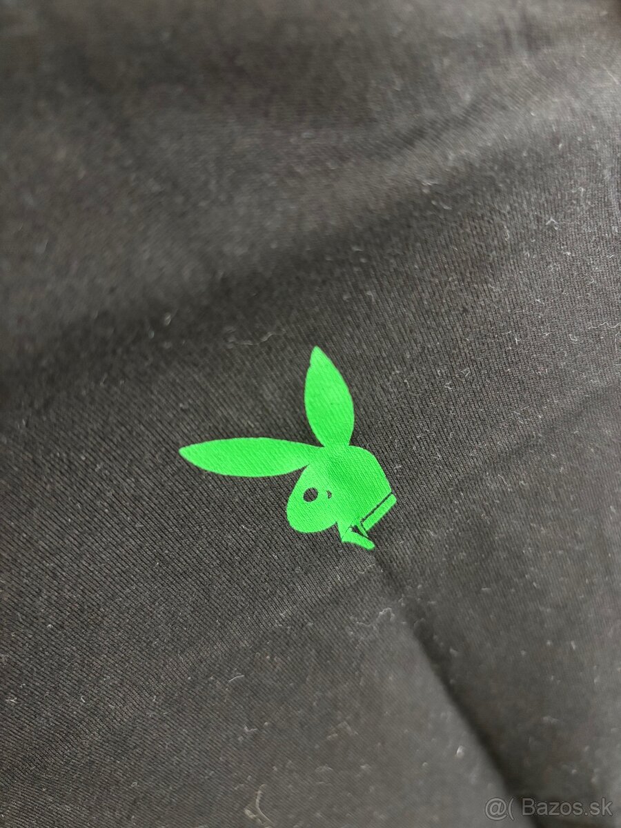 Vlone playboy tričko - 5