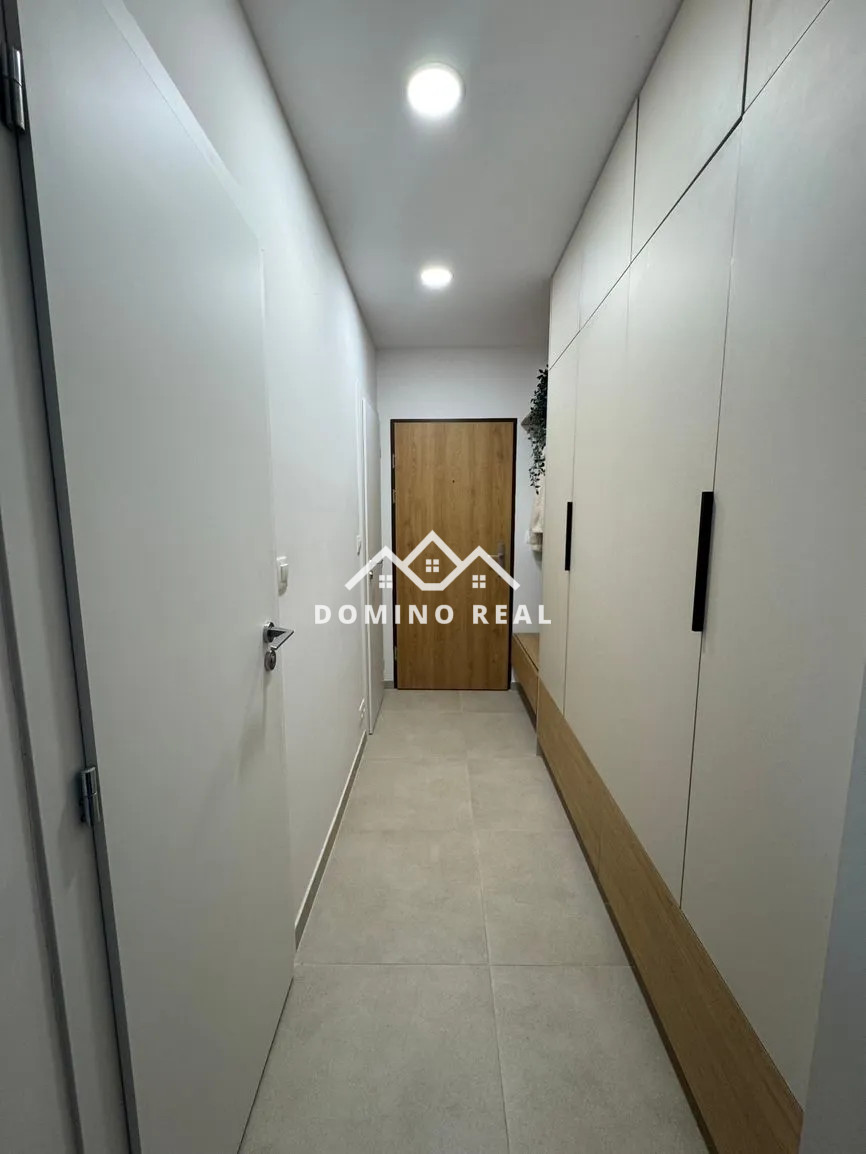 zrekonštruovaný 3-izbový byt v najobľúbenejšej lokalite - 5