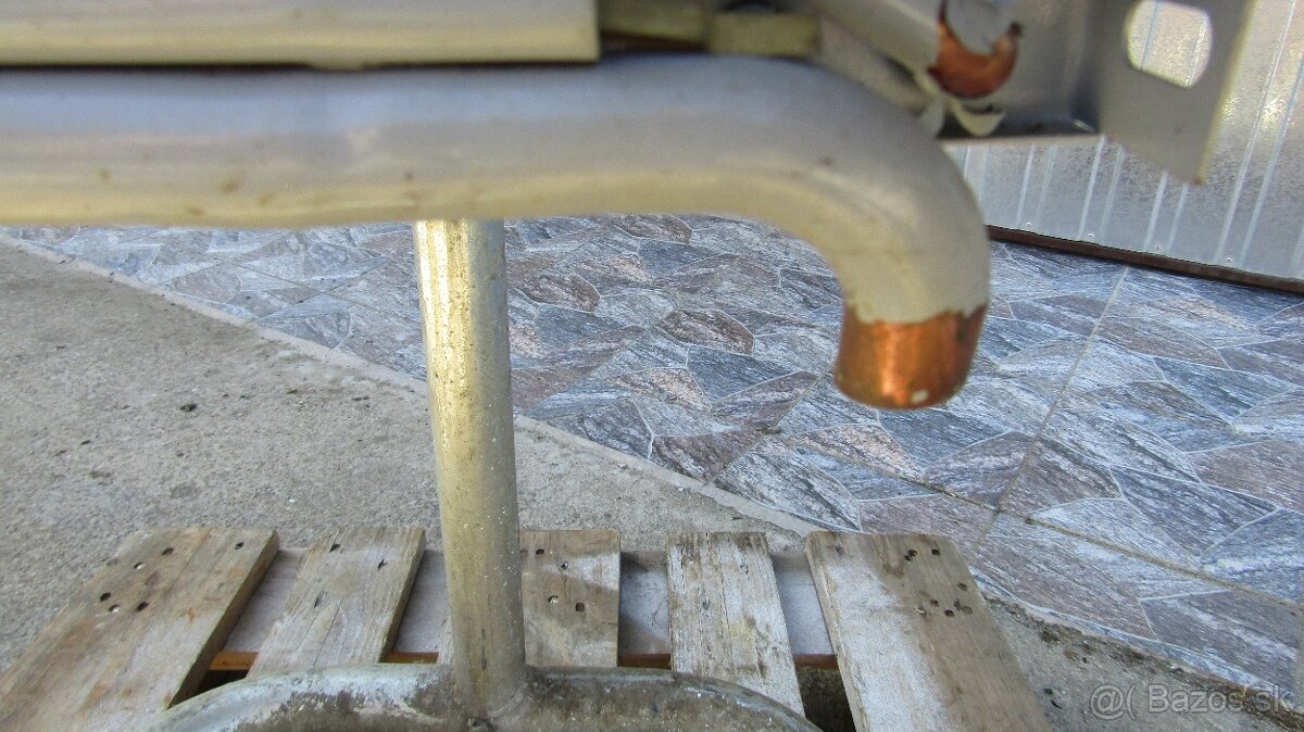 Destilátor FORMECO DS 12 D - 5