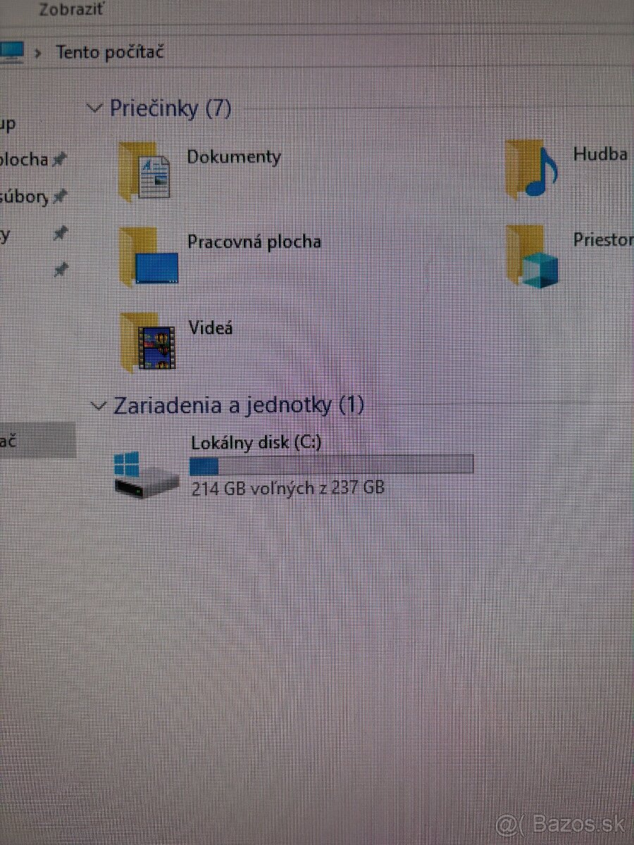 HP EliteDesk 705 G5 - 5