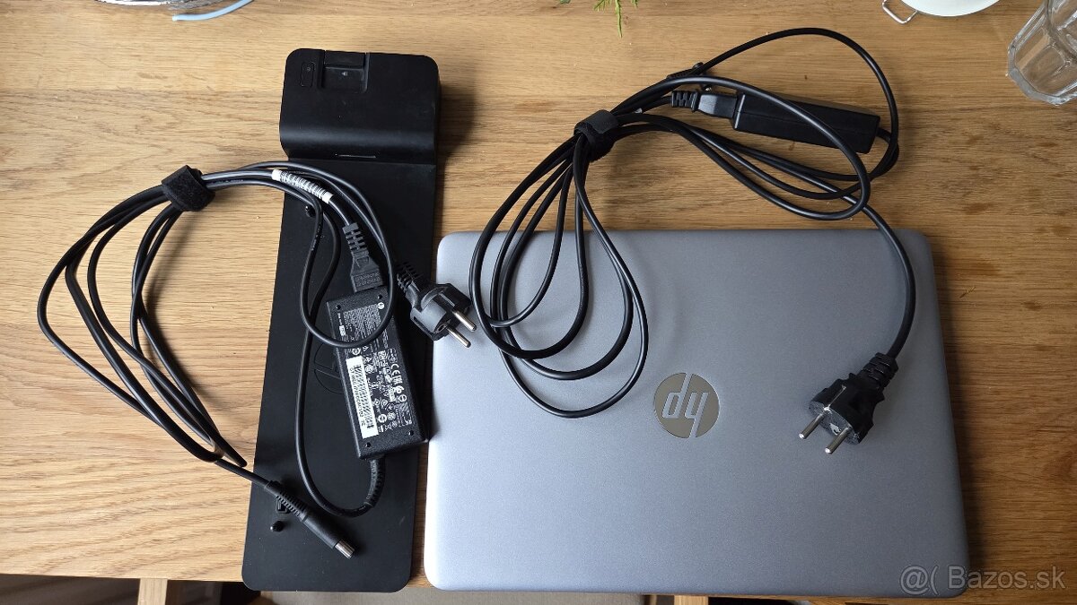 HP Elitebook 840 G3 - Intel i7, 16GB RAM, 250GB SSD, FullHD - 5