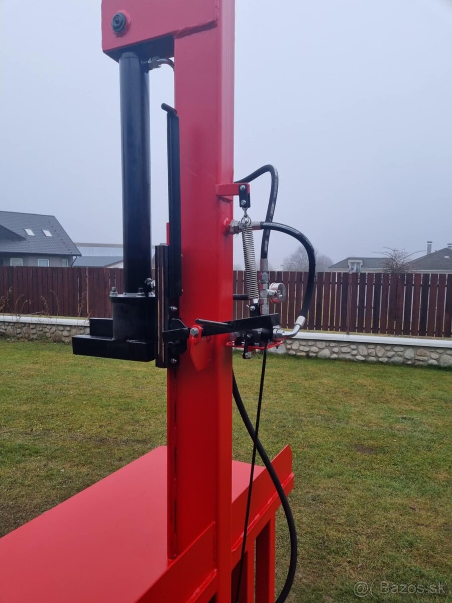 Štiepačka / Predám štiepačku - 5