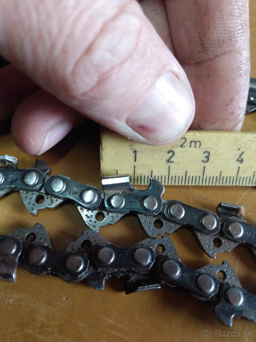 Reťaz na pilu - 5