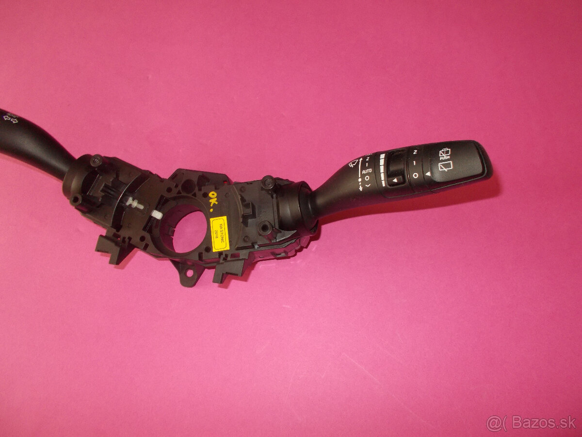 KIA STONIC 2017- , KIA RIO 4 2018- páčky - 5