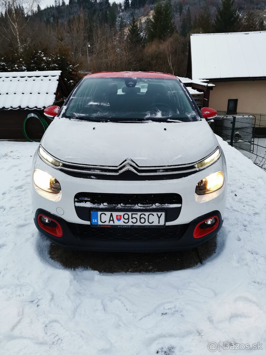 Citroen c3 - 5