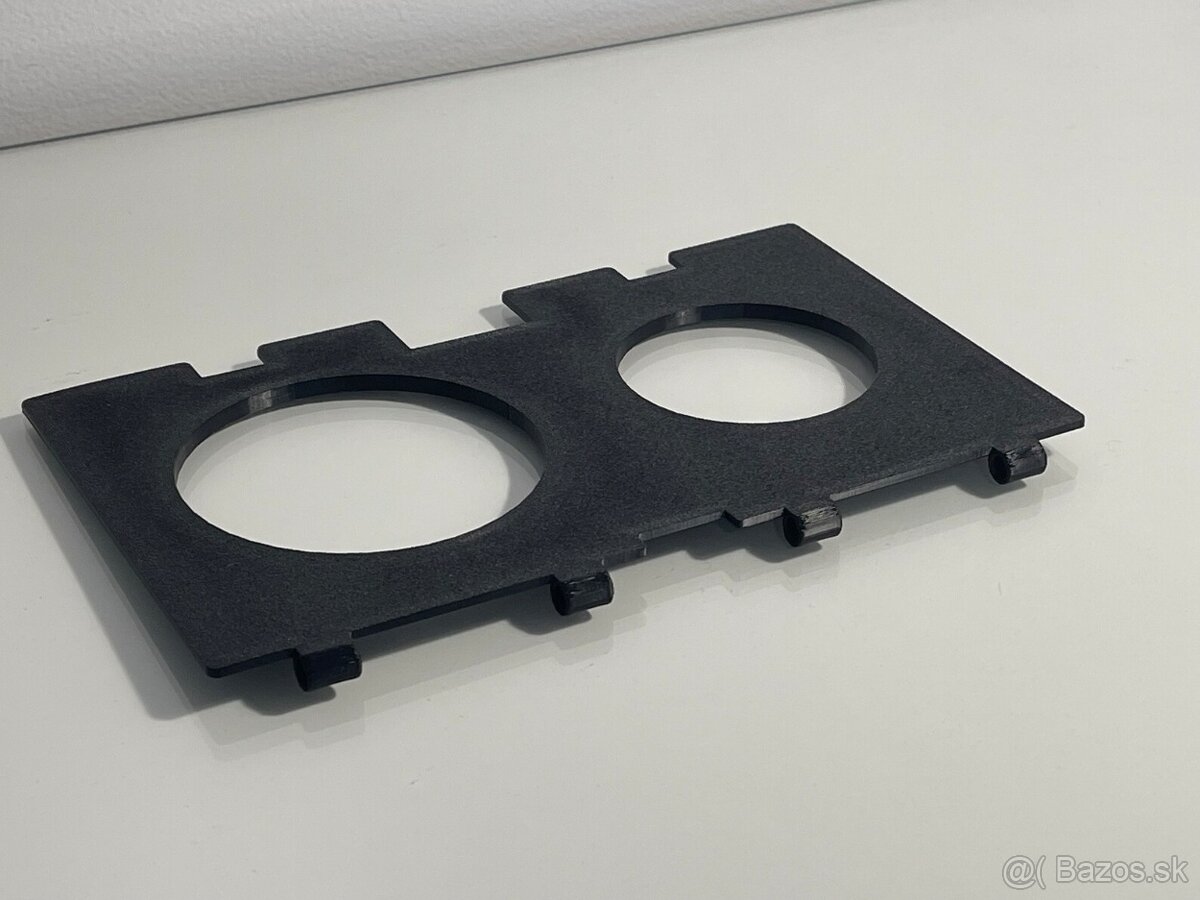 Honda CRX Del Sol - Držiak nápojov - 5