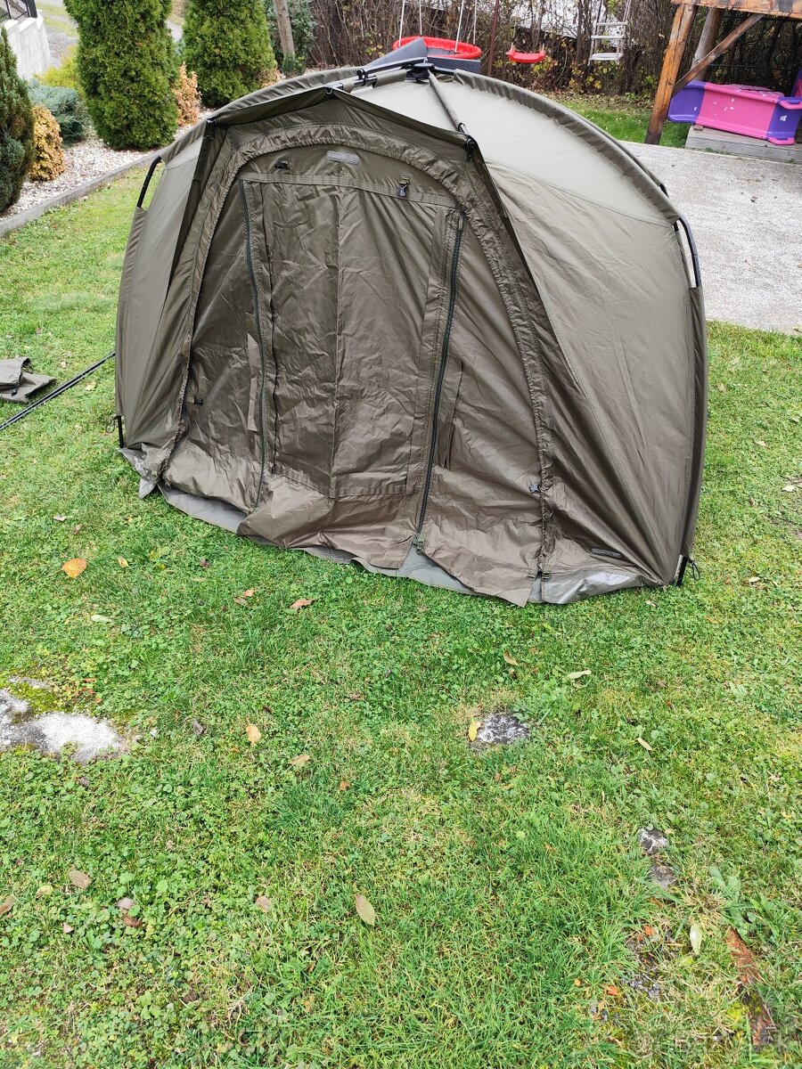Bivak Trakker Brolly Tempest 100 T - 5