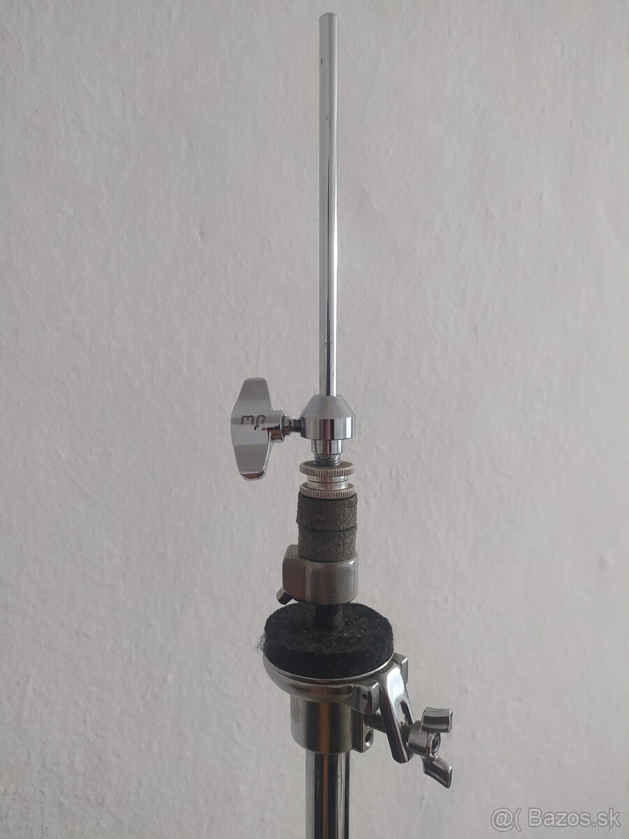 DW 3000 T Hi-Hat stand 2 legs - 5