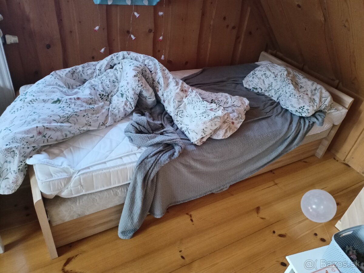 Predám študentskú izbu - 5