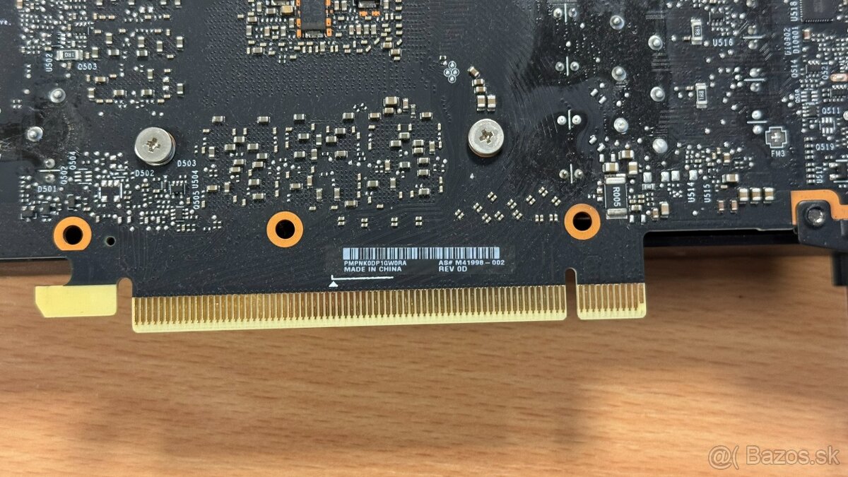 Grafická karta nVidia RTX 3060 12GB - 5