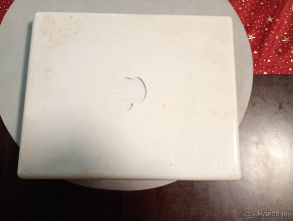 Predám Mac book rarita - 5