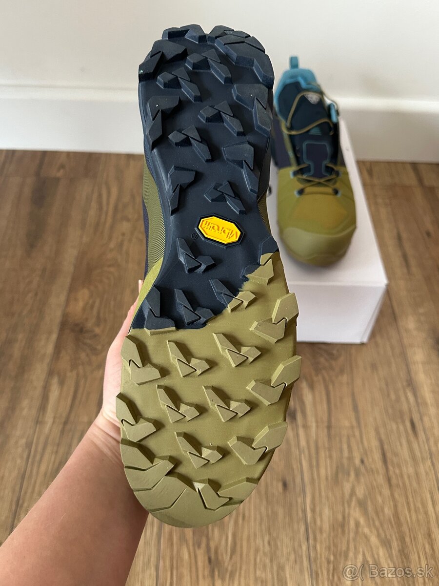 Dynafit transalper gtx - 5