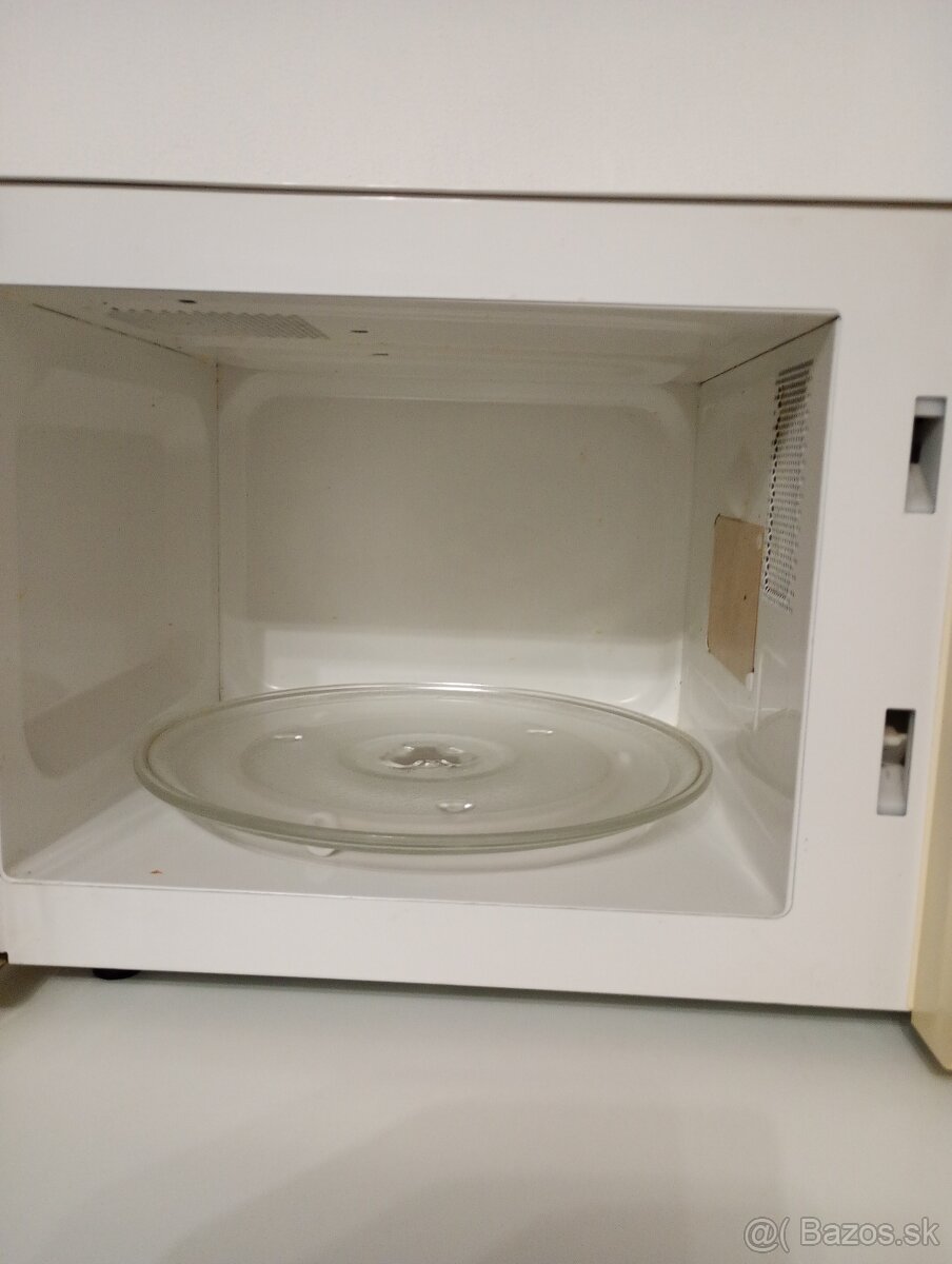 Mikrovlnka - 5