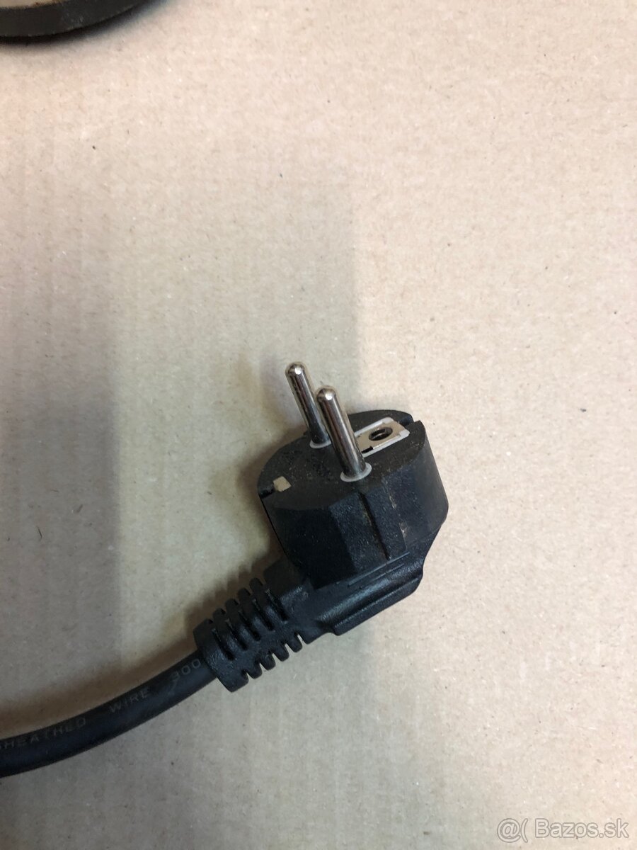 Čerpadlo do vrtu raz použité - 5