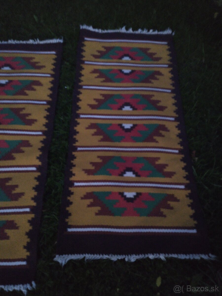 Retro koberce KELIM - 5