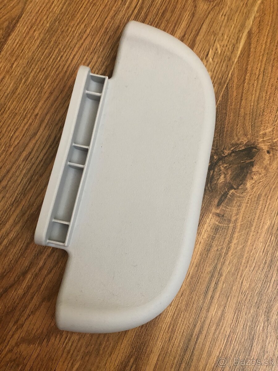 Jedálenská stolička Polly2Start - 5