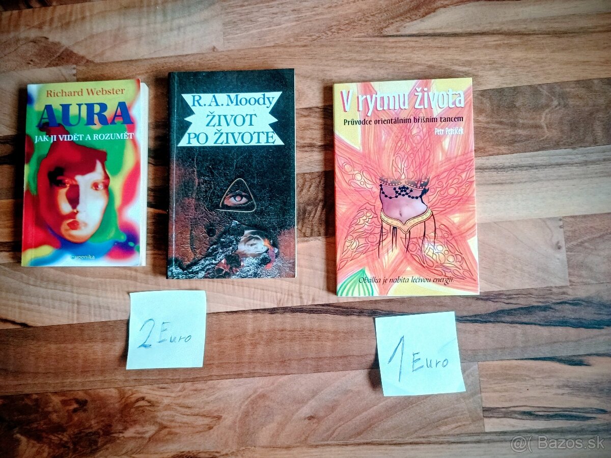 Sci-fi, fantasy, mytologia, - 5