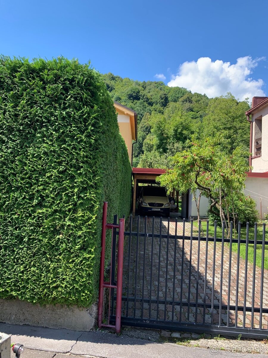 Záhradnícke služby - 5